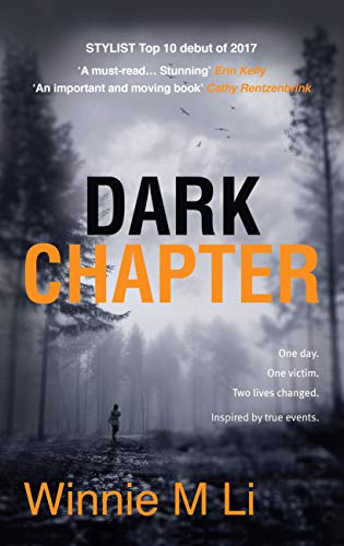 Dark Chapter: Hard-Hitting Crime Fiction Based on a True Story