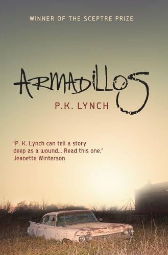 Armadillos
