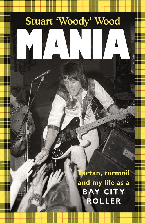 Mania