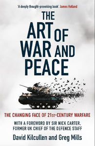 The Art of War and Peace 