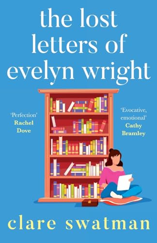 The Lost Letters of Evelyn Wright