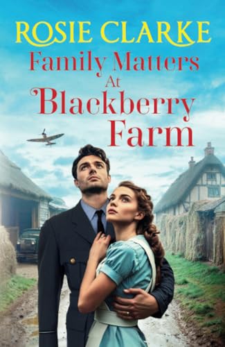 Family Matters at Blackberry Farm