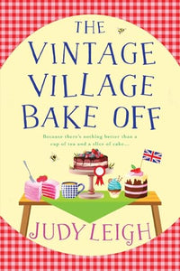 The Vintage Village Bake Off 