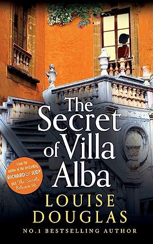 The Secret of Villa Alba