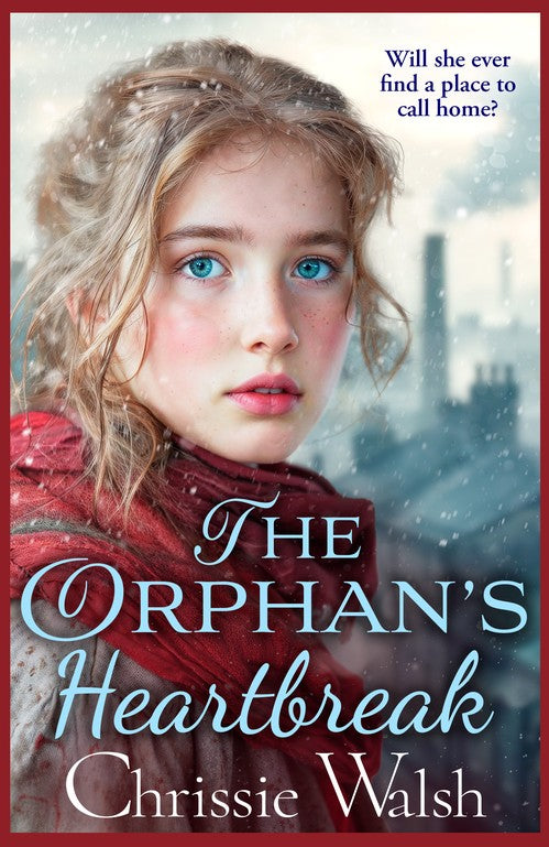 The Orphans Heartbreak