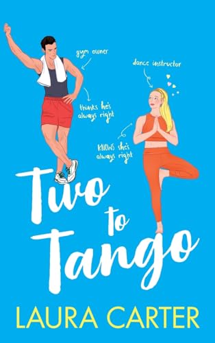 Two To Tango