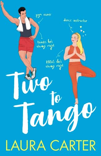 Two To Tango
