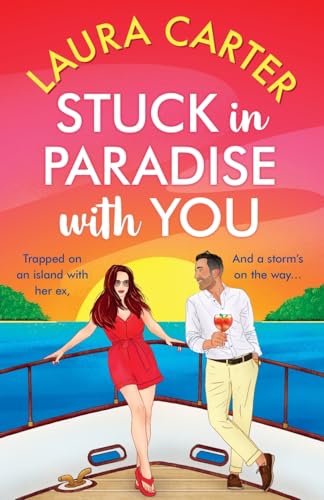 Stuck in Paradise with You