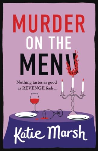Murder on the Menu