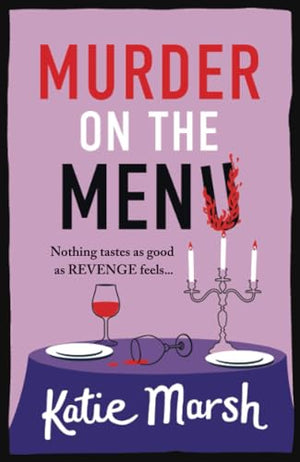 Murder on the Menu