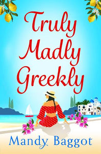 Truly, Madly, Greekly 