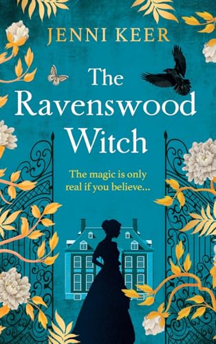 The Ravenswood Witch