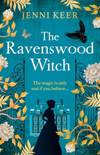 The Ravenswood Witch