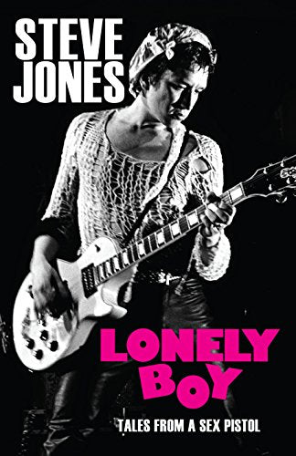 Lonely Boy