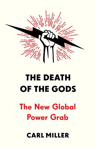 The Death of the Gods