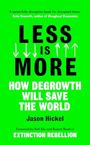 Less is More