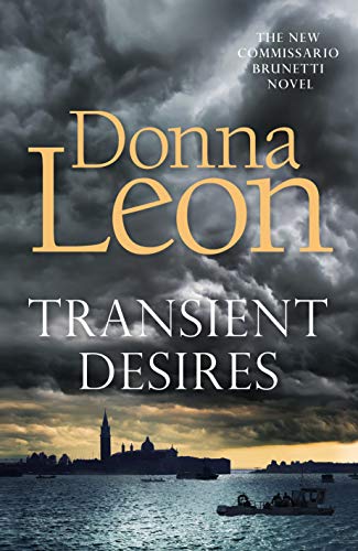 Transient Desires