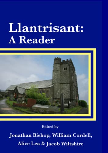 Llantrisant: A Reader