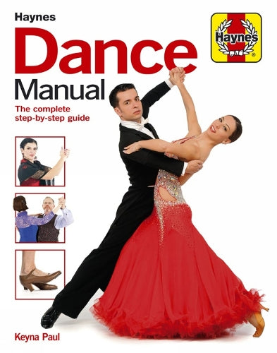 Dance Manual