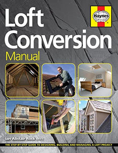 Loft Conversion Manual 