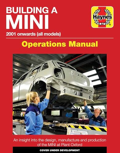 Building A Mini Operations Manual