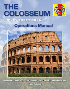 The Colosseum Operations Manual 