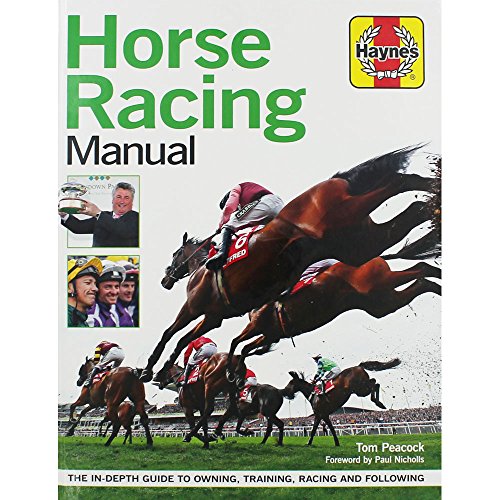 Horse Racing Manual