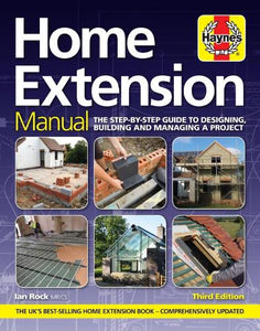 Home Extension Manual (3rd edition) 
