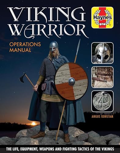 Viking Warrior Operations Manual