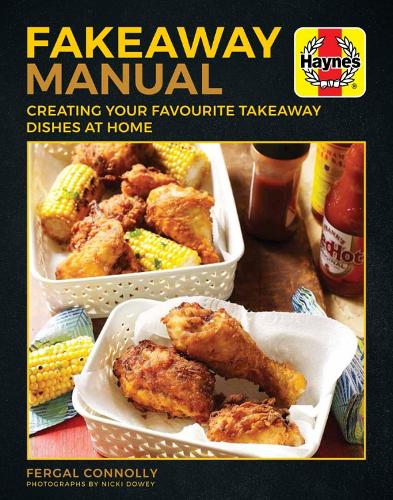 The Fakeaway Manual