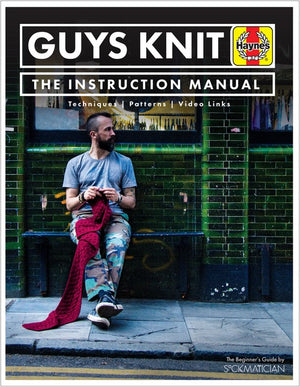 Guys Knit