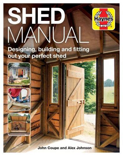 Shed Manual