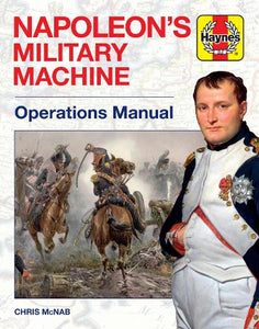 Napoleon's Military Machine 