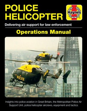 Police Helicopter