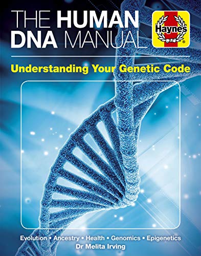The DNA Human Genome Manual