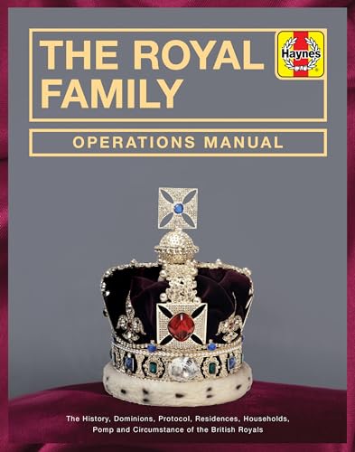 The Royal Family Operations Manual