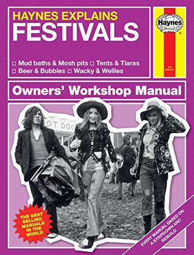 Haynes Explains Festivals