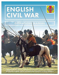 English Civil War 