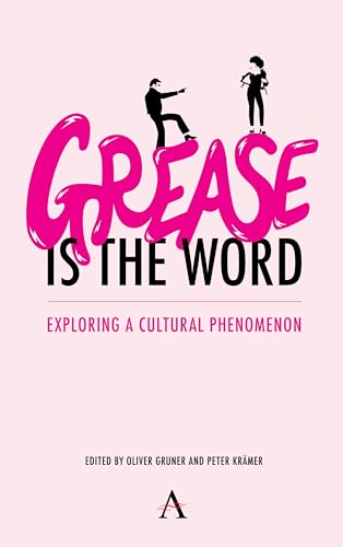 'Grease Is the Word'