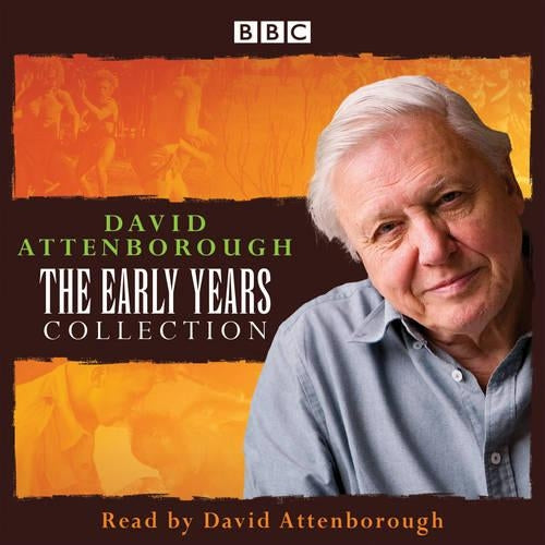 David Attenborough: The Early Years Collection