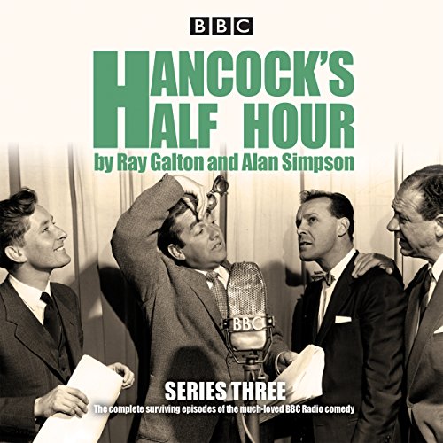 Hancocks Half Hour: Series 3