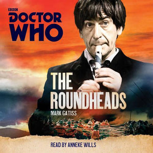 Doctor Who: The Roundheads 