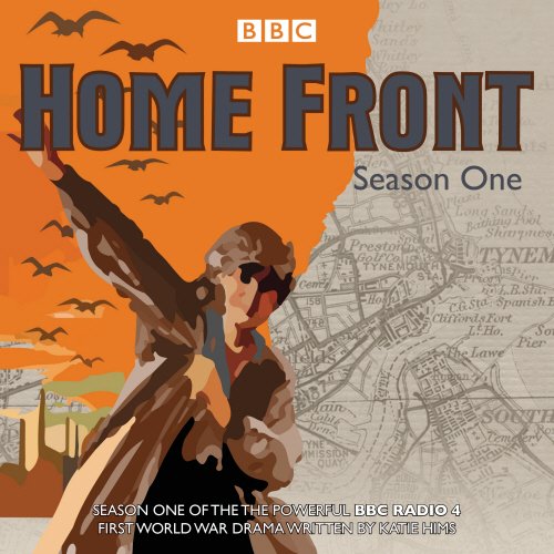 Home Front: Series One