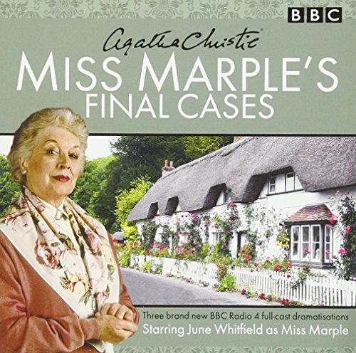 Miss Marple's Final Cases