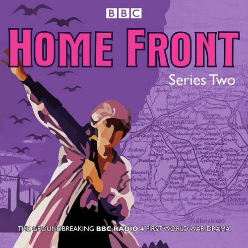 Home Front: Series Two