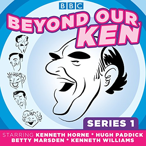 Beyond Our Ken