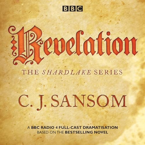 Shardlake: Revelation