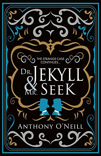 Dr Jekyll and Mr Seek
