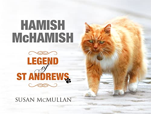 Hamish McHamish