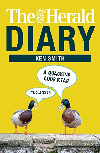 The Herald Diary 2019